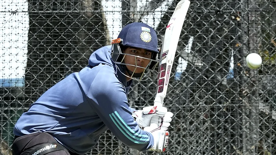 India's Unchanged XI vs NZ Swings: Henry, Lockie Out in Dew-Heavy Chennai Clash