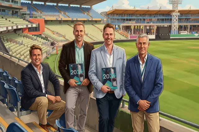 Lennox stars again as New Zealand take series lead after West Indies collapse