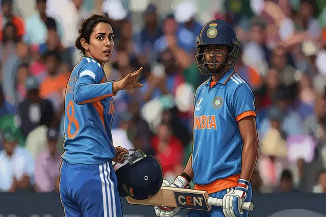 Harry Brook's England Are Playing A Different Game, And India Are Still Playing The Old One