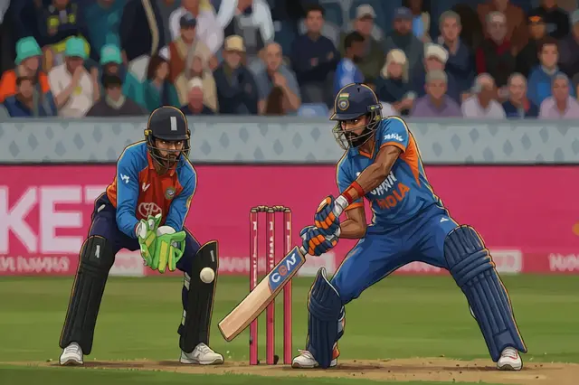 Jadeja available as India weigh final fitness calls for Sri Lanka Tests